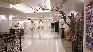 Restaurant - Hanoi-Moscow Aparthotel (Moscow)