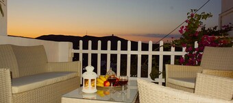 Mariakis Luxury Studios