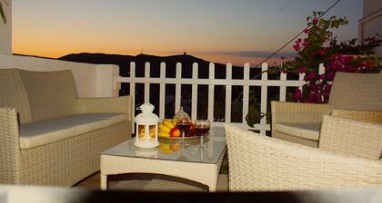 Mariakis Luxury Studios