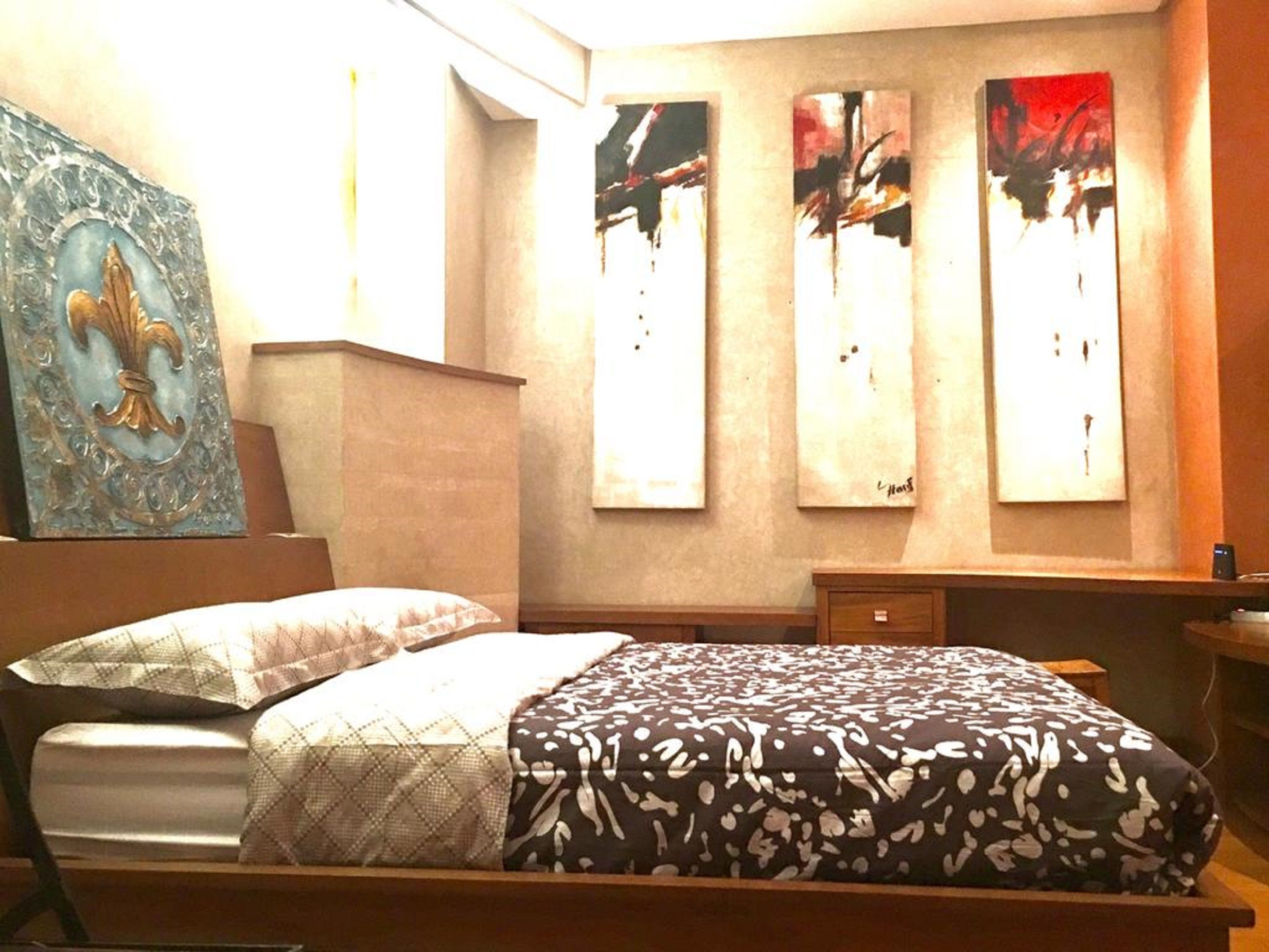 Studio Luxe Hassan 2