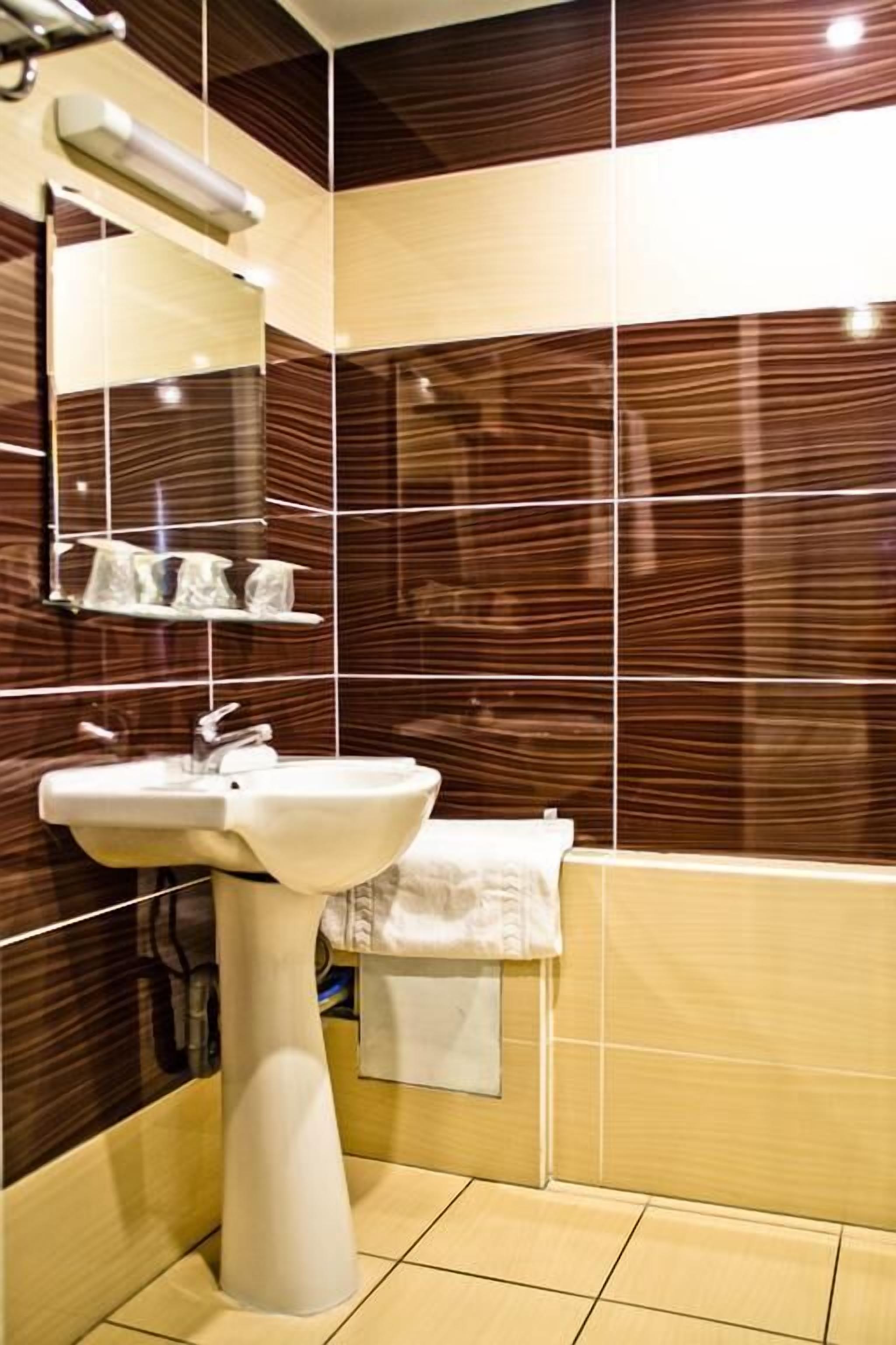 Foto - Kyriad Direct Beziers Centre