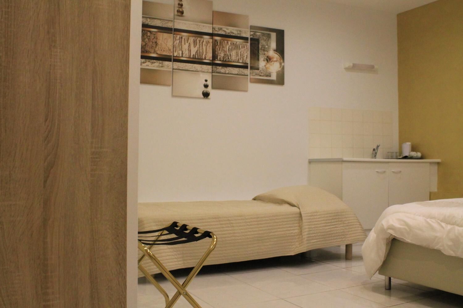 Foto - Kyriad Direct Beziers Centre