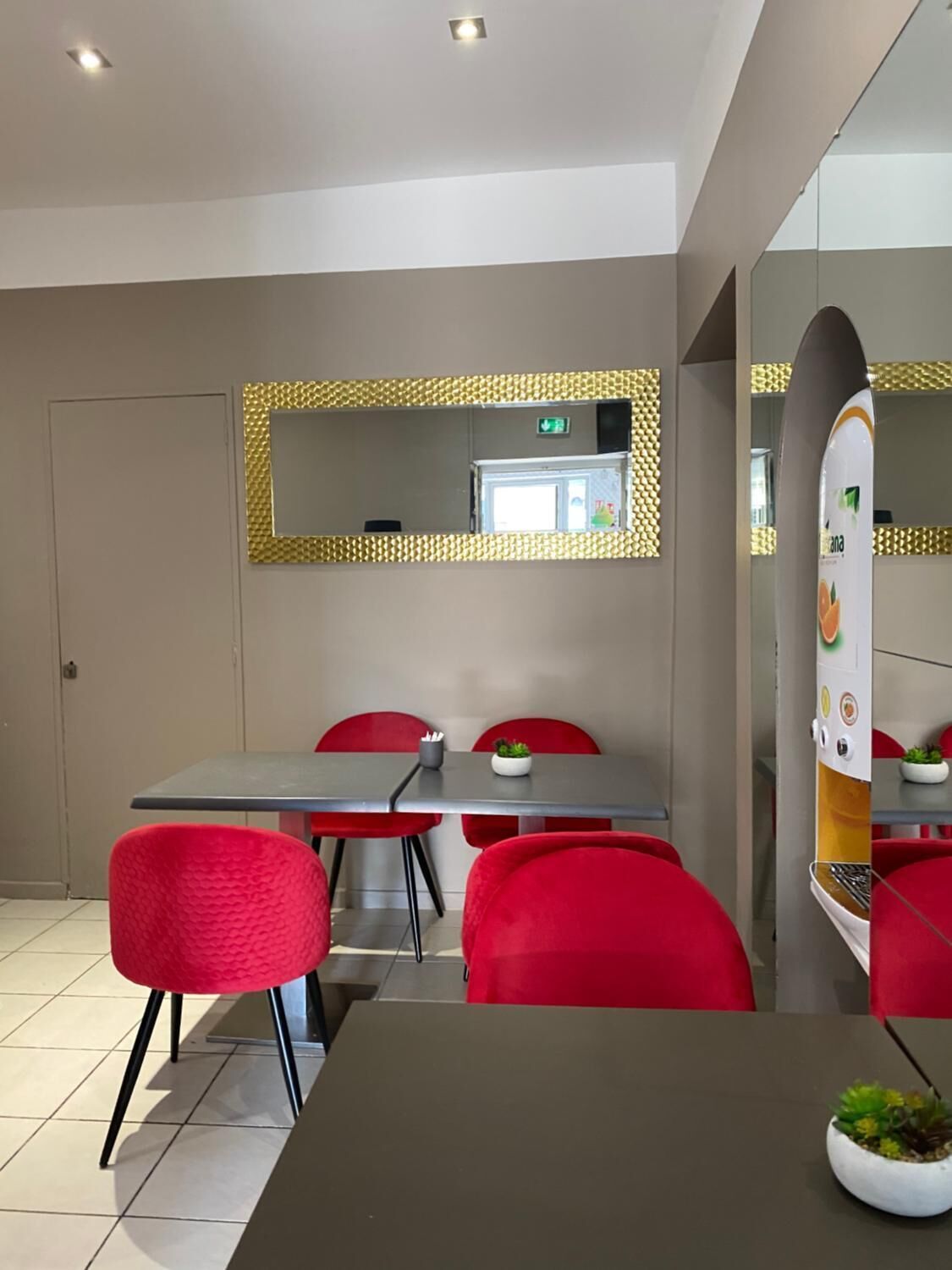 Foto - Kyriad Direct Beziers Centre