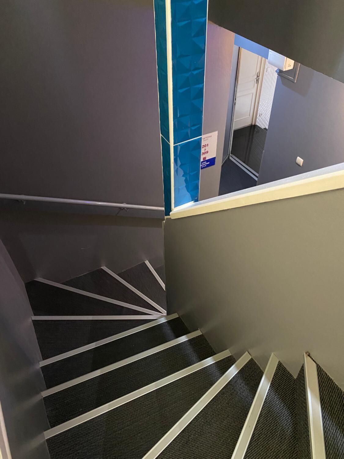 Foto - Kyriad Direct Beziers Centre