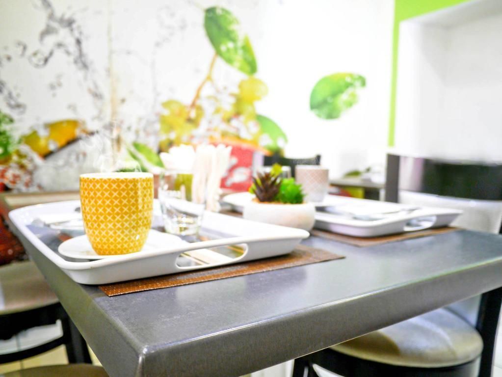 Foto - Kyriad Direct Beziers Centre