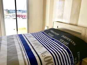 Appartement Deluxe, 2 chambres