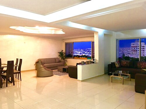 Luxurious Apartment 2 Mars