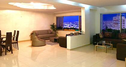 Luxurious Apartment 2 Mars