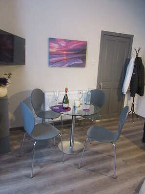 House, 4 Bedrooms | Living room - Magdala House (Liverpool)