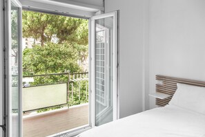 Chambre Double Confort