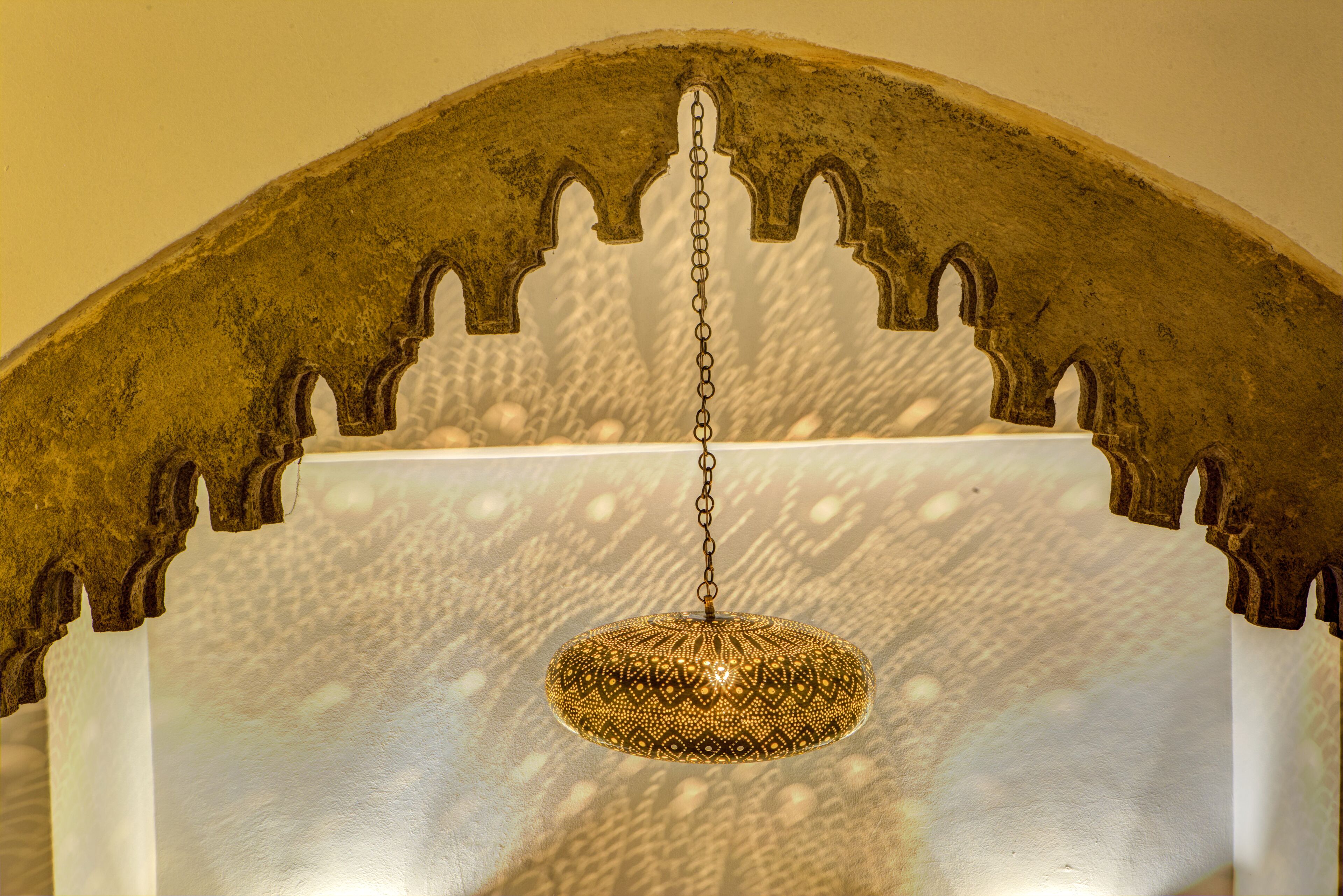 Photo - Riad Amaris