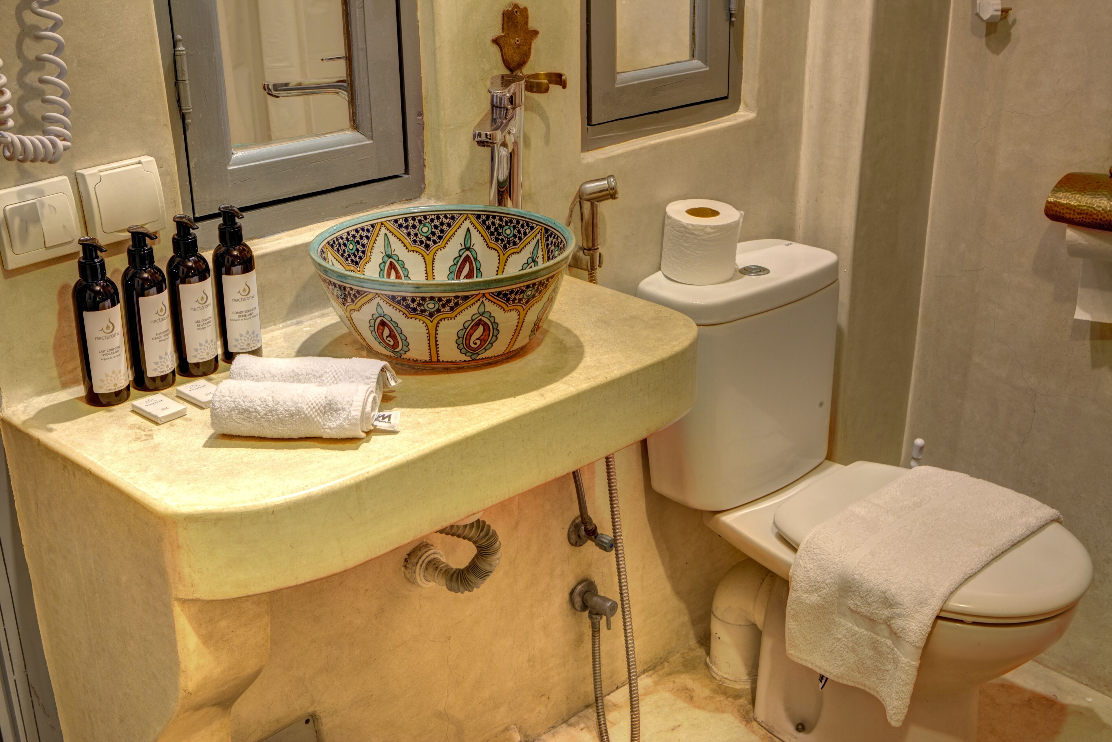 Photo - Riad Amaris
