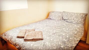 House, 5 Bedrooms | 5 bedrooms, iron/ironing board, free cribs/infant beds, free WiFi