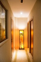 Baño turco/hammam, 2 salas de tratamiento, manicura y pedicura