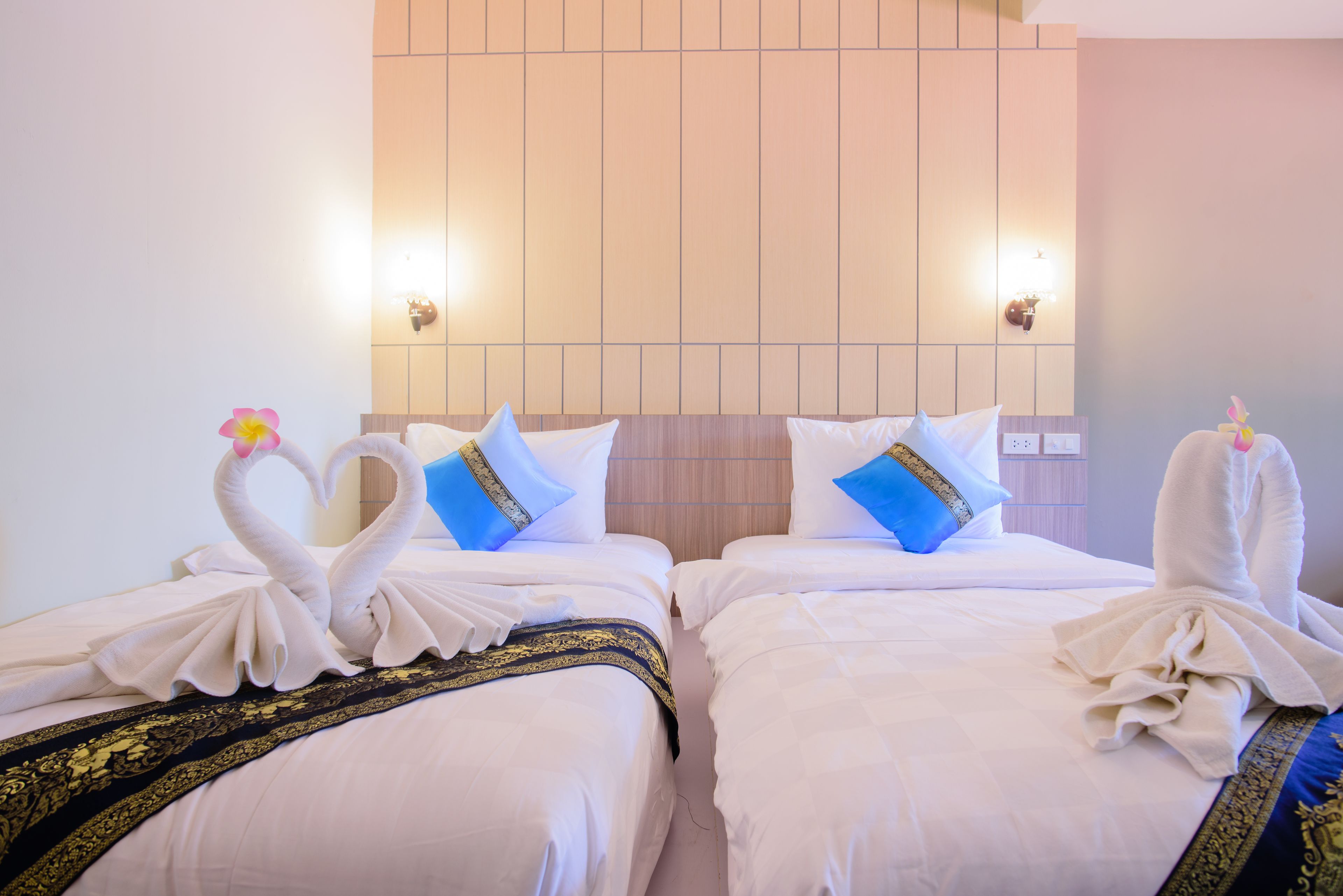 Foto - Charming Lipe Beach Resort