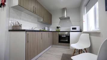 Coffee/tea maker, electric kettle