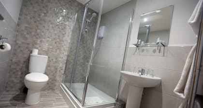 Hotel 52 - Stanley
