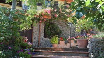 Wi-Fi gratuit, draps fournis