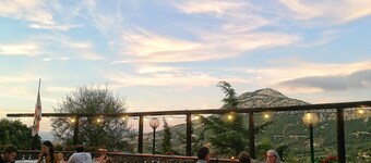 Hotel Sant'Elene