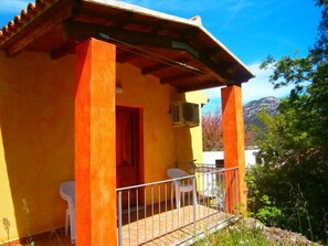 Free WiFi, bed sheets - Hotel Sant'Elene (Dorgali)