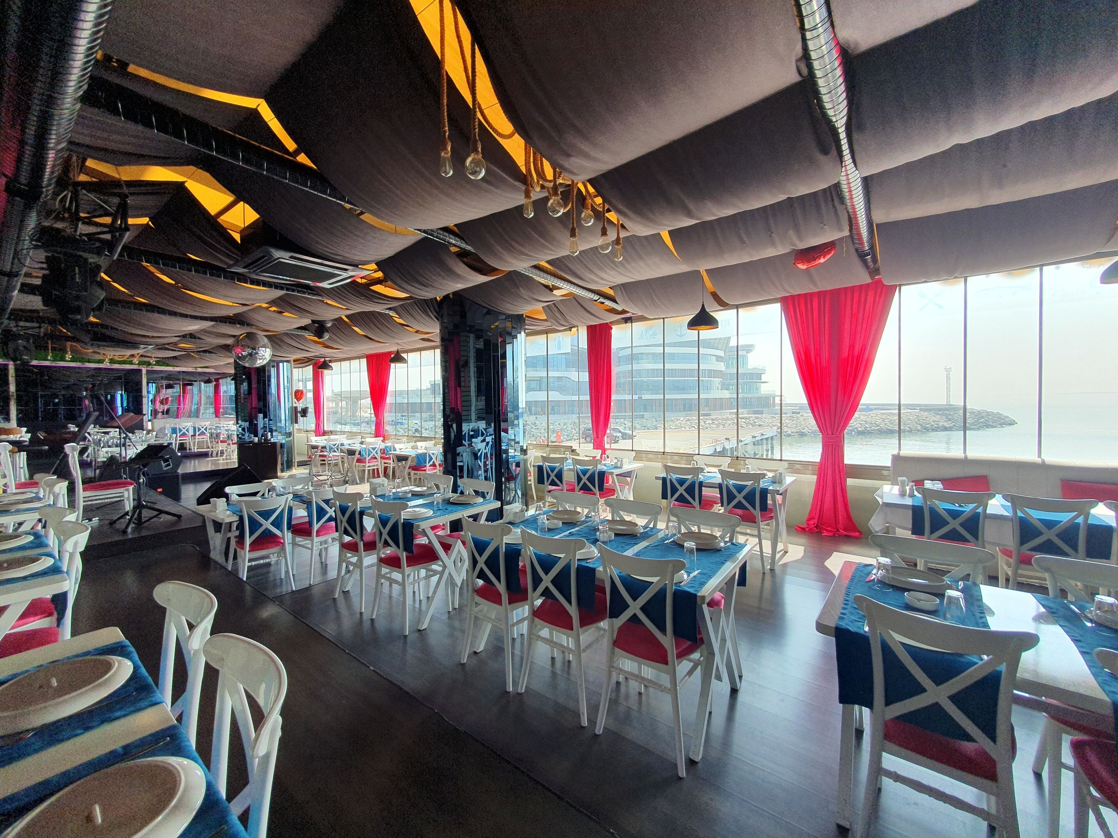 Foto - Marine Inn Hotel Baku