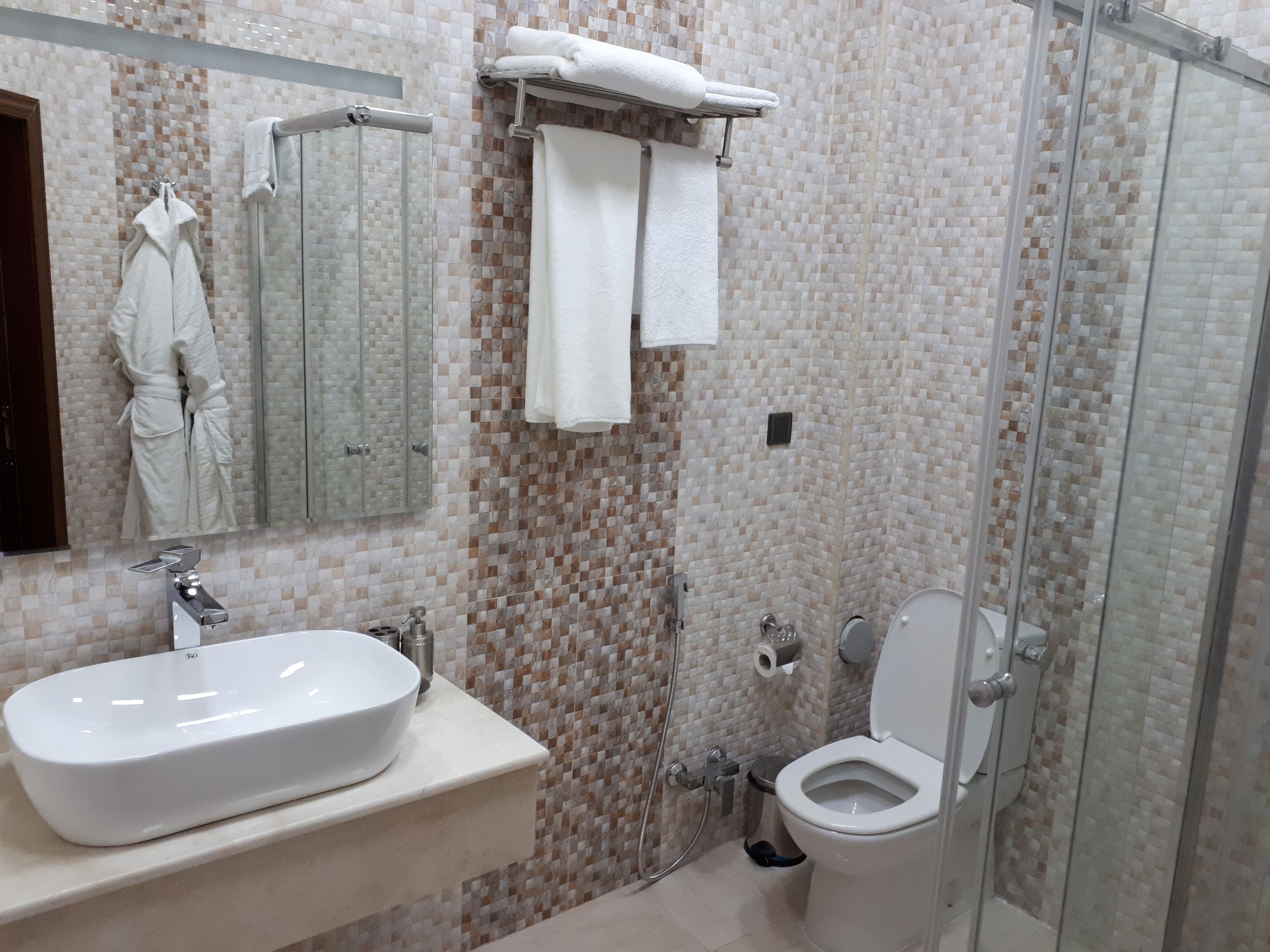 Foto - Marine Inn Hotel Baku