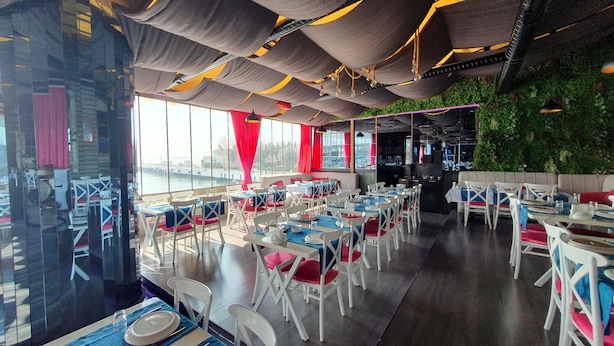 Restaurant - Marine Inn Hotel Baku (Baku)