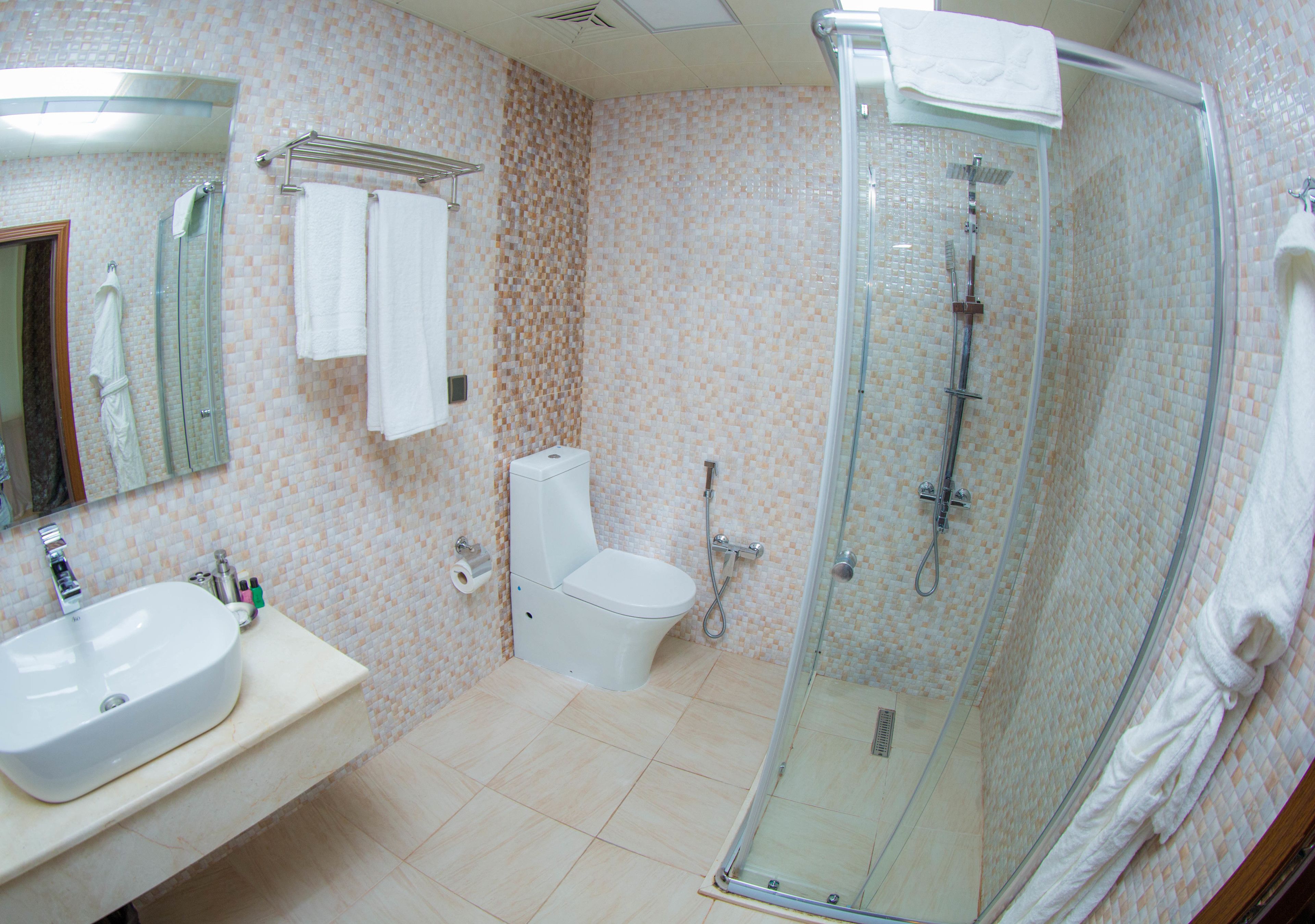 Foto - Marine Inn Hotel Baku