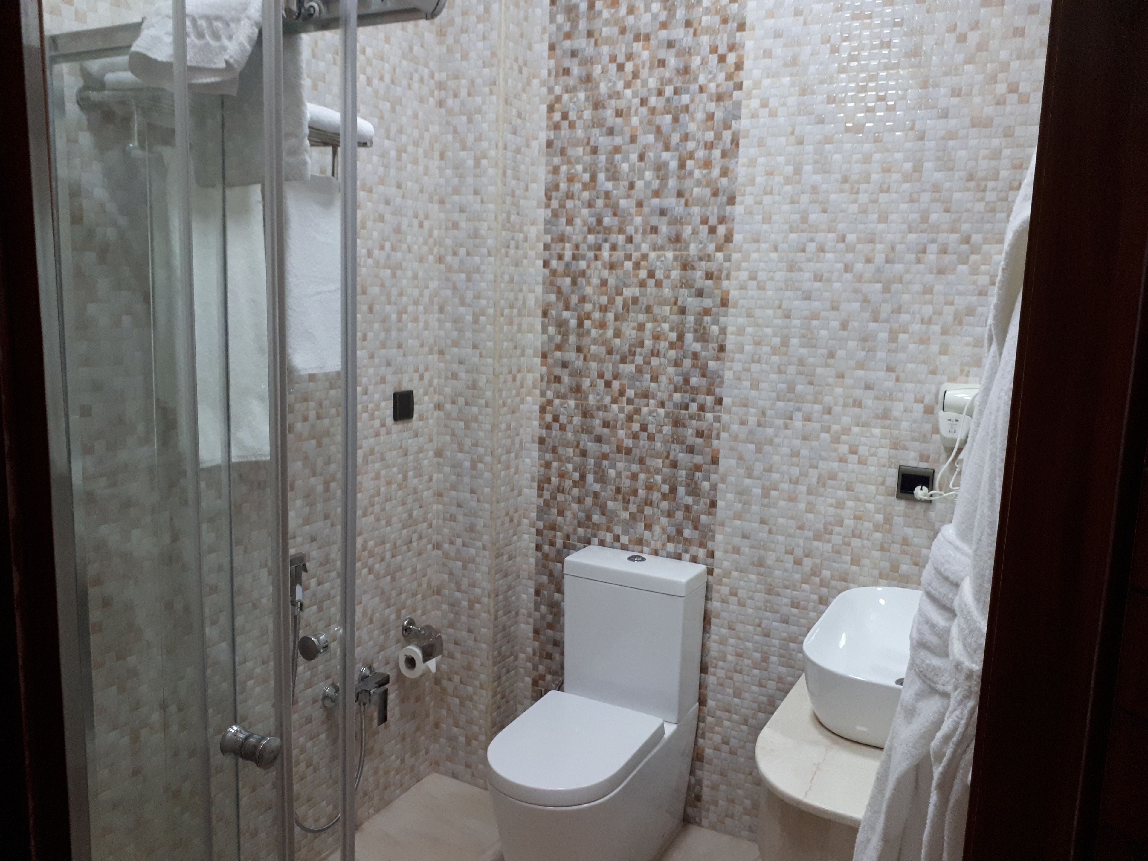 Foto - Marine Inn Hotel Baku