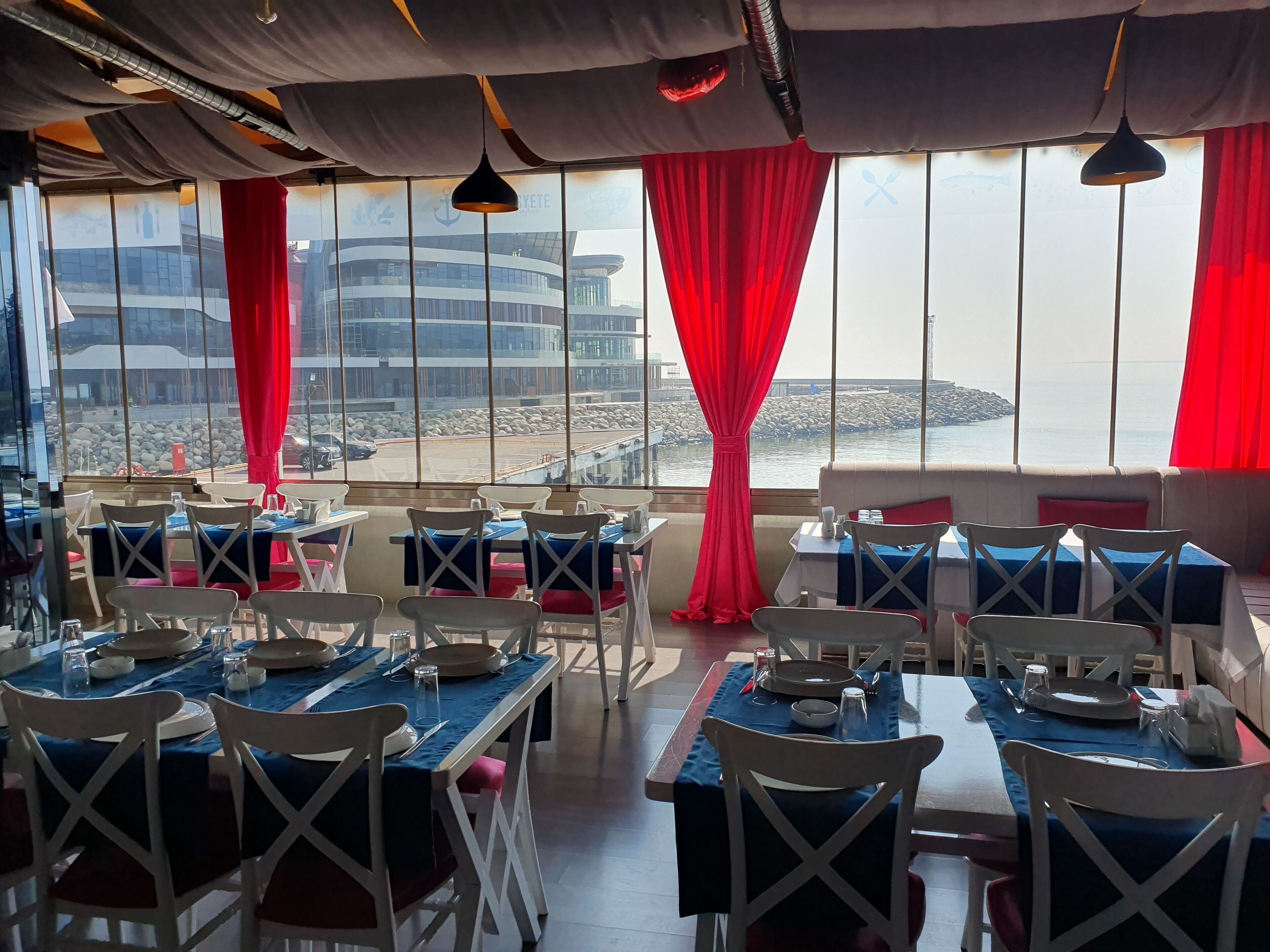 Foto - Marine Inn Hotel Baku