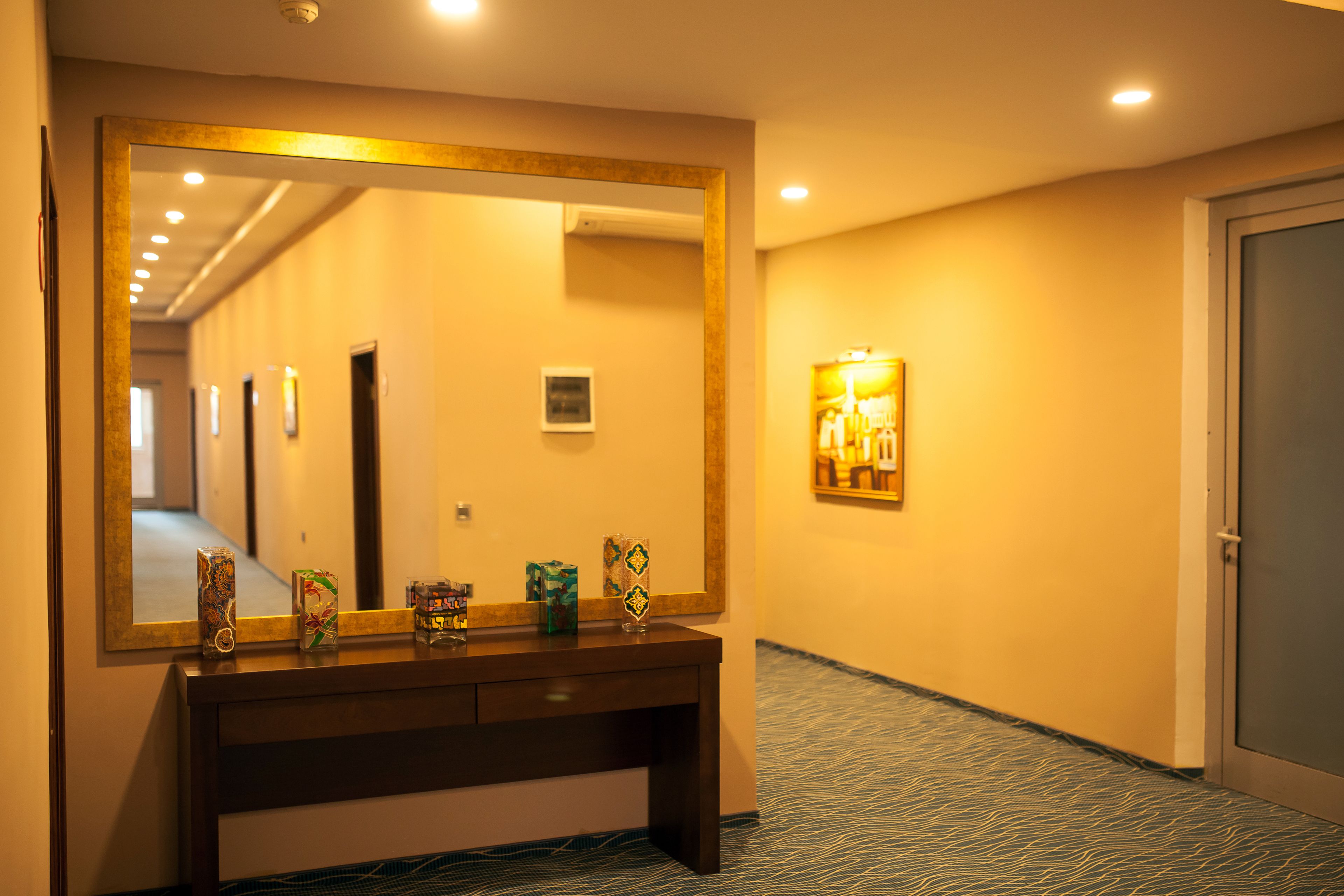 Foto - Marine Inn Hotel Baku