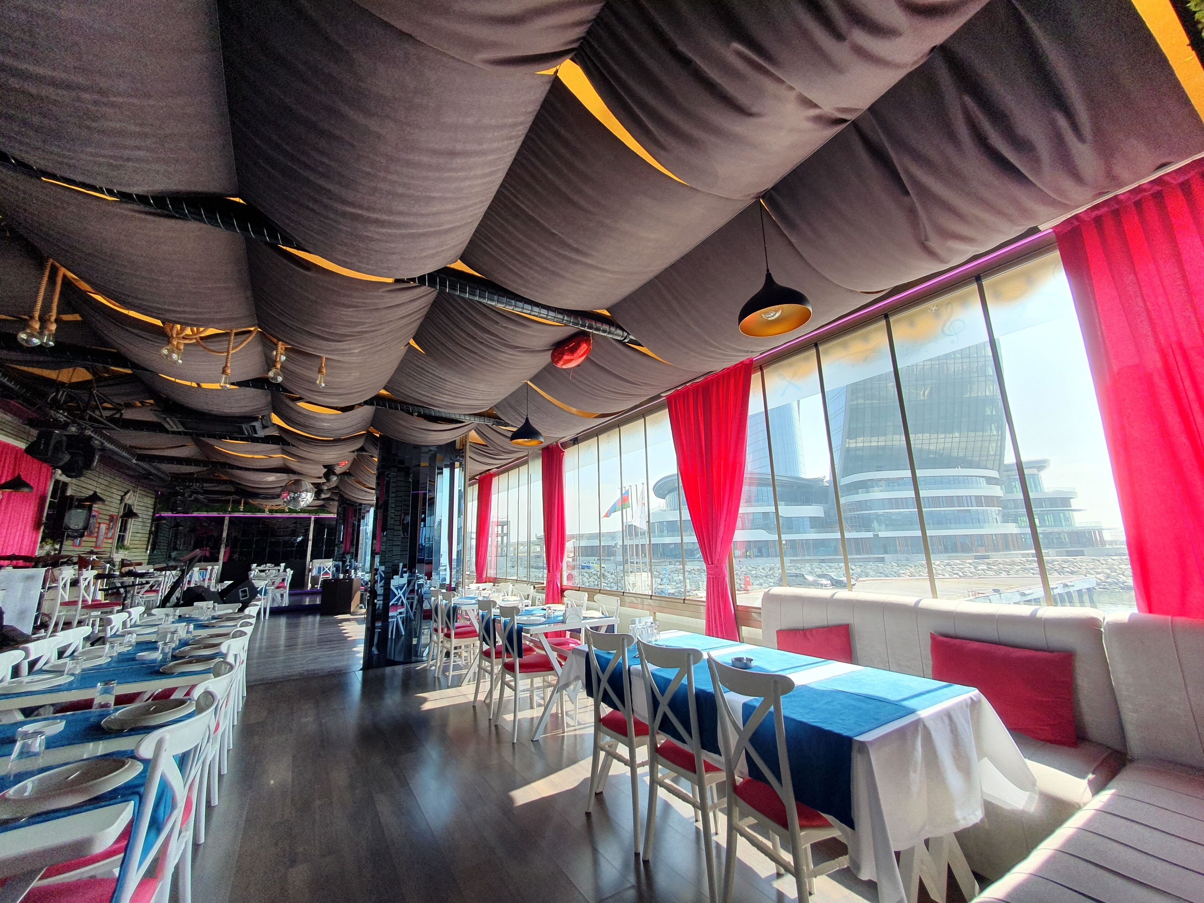 Foto - Marine Inn Hotel Baku