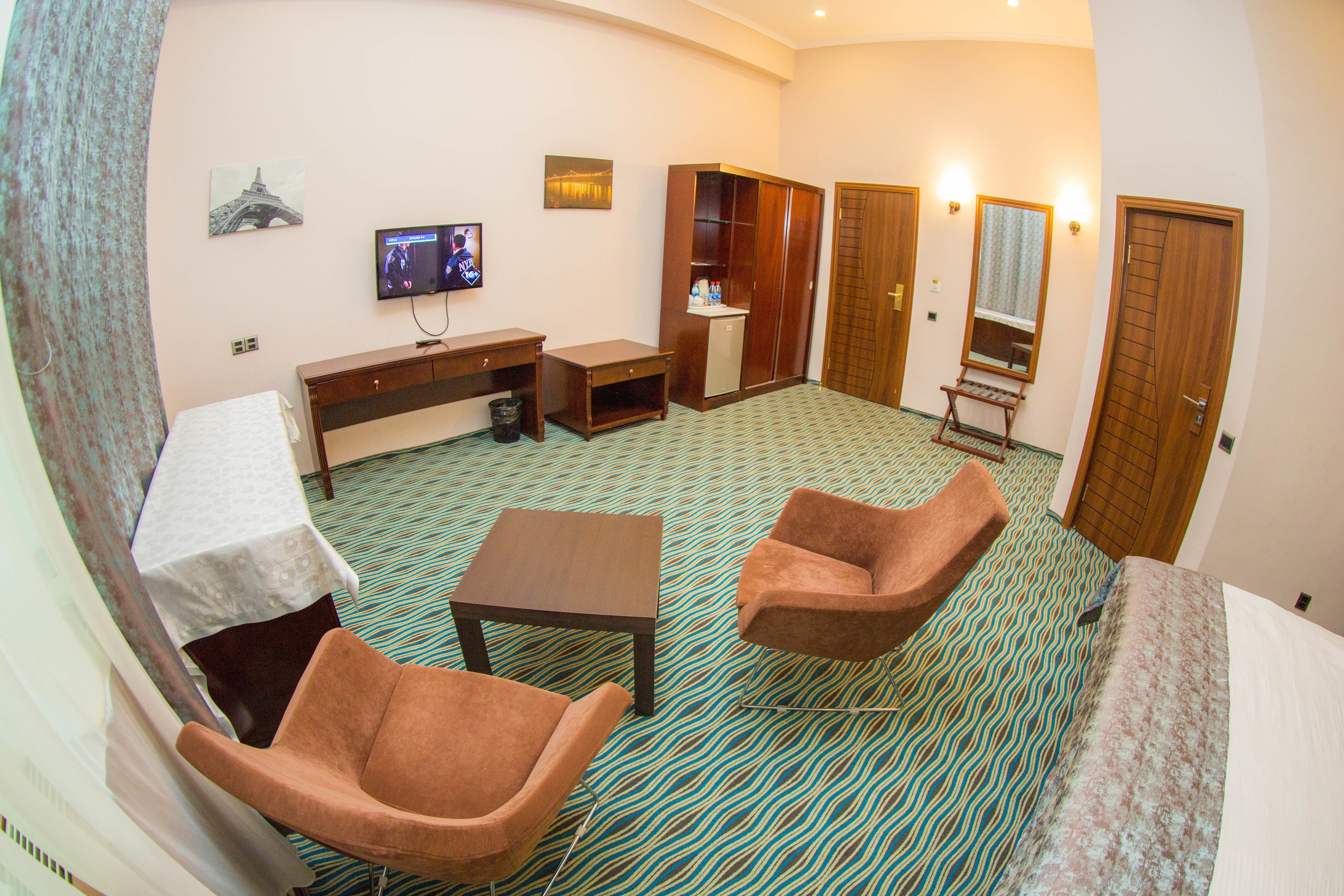 Foto - Marine Inn Hotel Baku