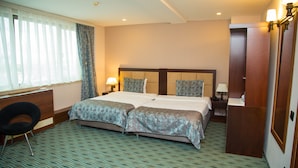 Room - Marine Inn Hotel Baku (Baku)