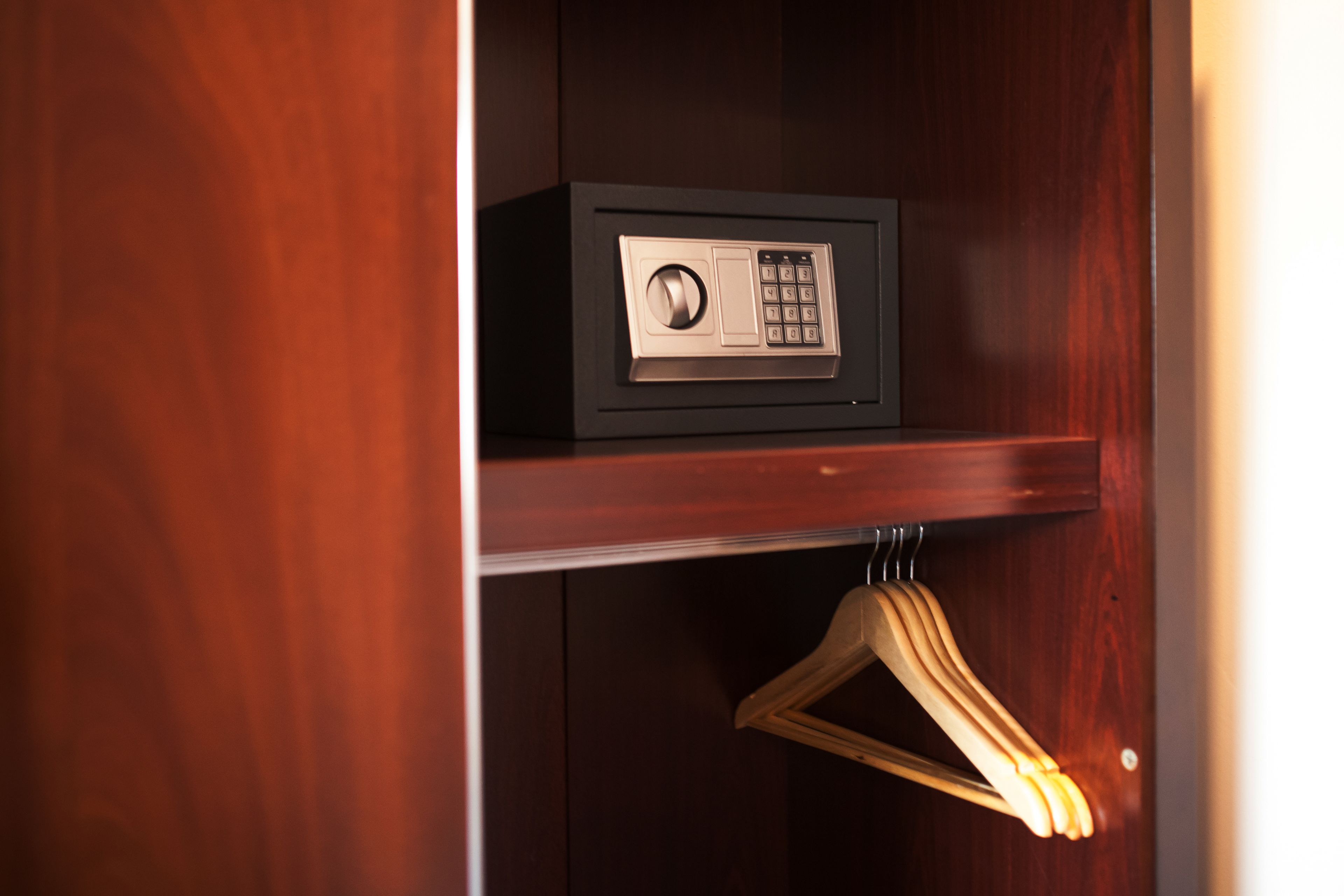 Foto - Marine Inn Hotel Baku