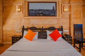 Property amenity - Hotel Lal Garh Fort And Palace (Jaisalmer)