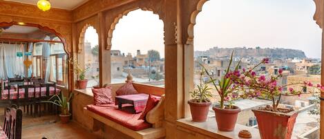 FrĂŒhstĂŒck, Mittagessen, Abendessen, internationale KĂŒche