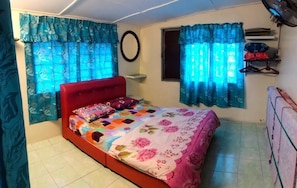 Casa, 6 habitaciones | 6 habitaciones, ropa de cama de alta calidad y edredón