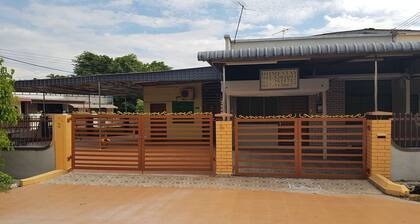Ipoh Garden Homestay