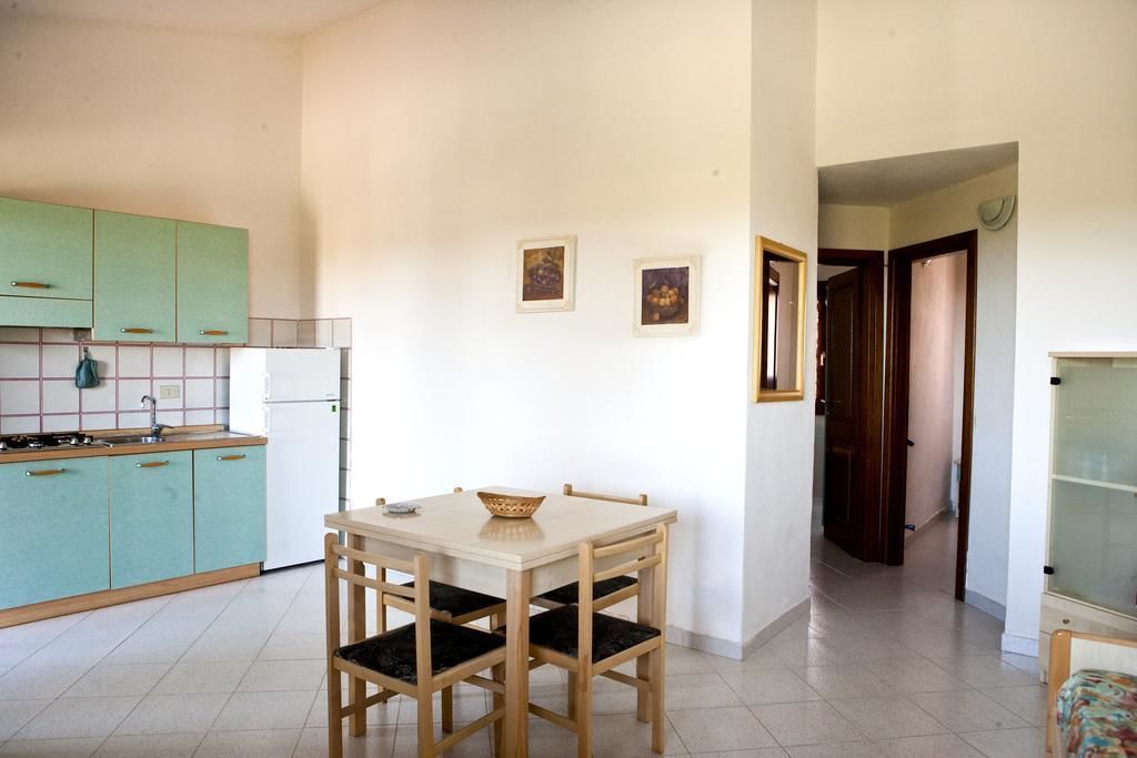 Servicio a la habitación