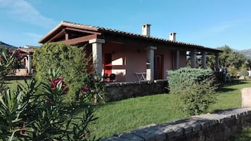 Apartamento | Exterior
