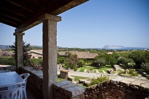 View from property - Residence Miriacheddu (San Teodoro)