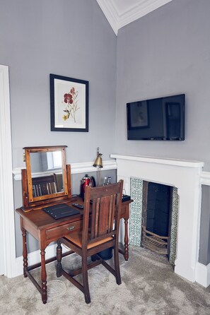 객실 내 ��비즈니스 센터