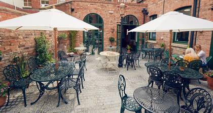 The Old Coffee Tavern