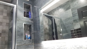 Bathroom - Modern Central House (Liverpool)