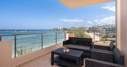 Elia Seaside Nea Chora