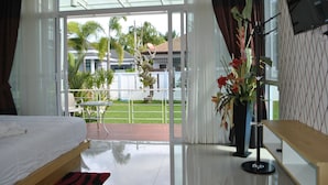 2 Bedroom Villa