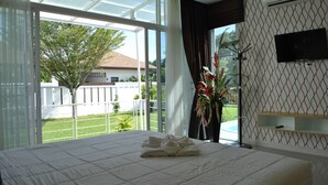 2 Bedroom Villa