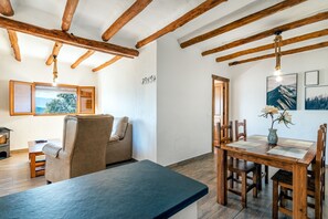 Apartment, eigenes Bad (de 2 dormitorios) | Lounge
