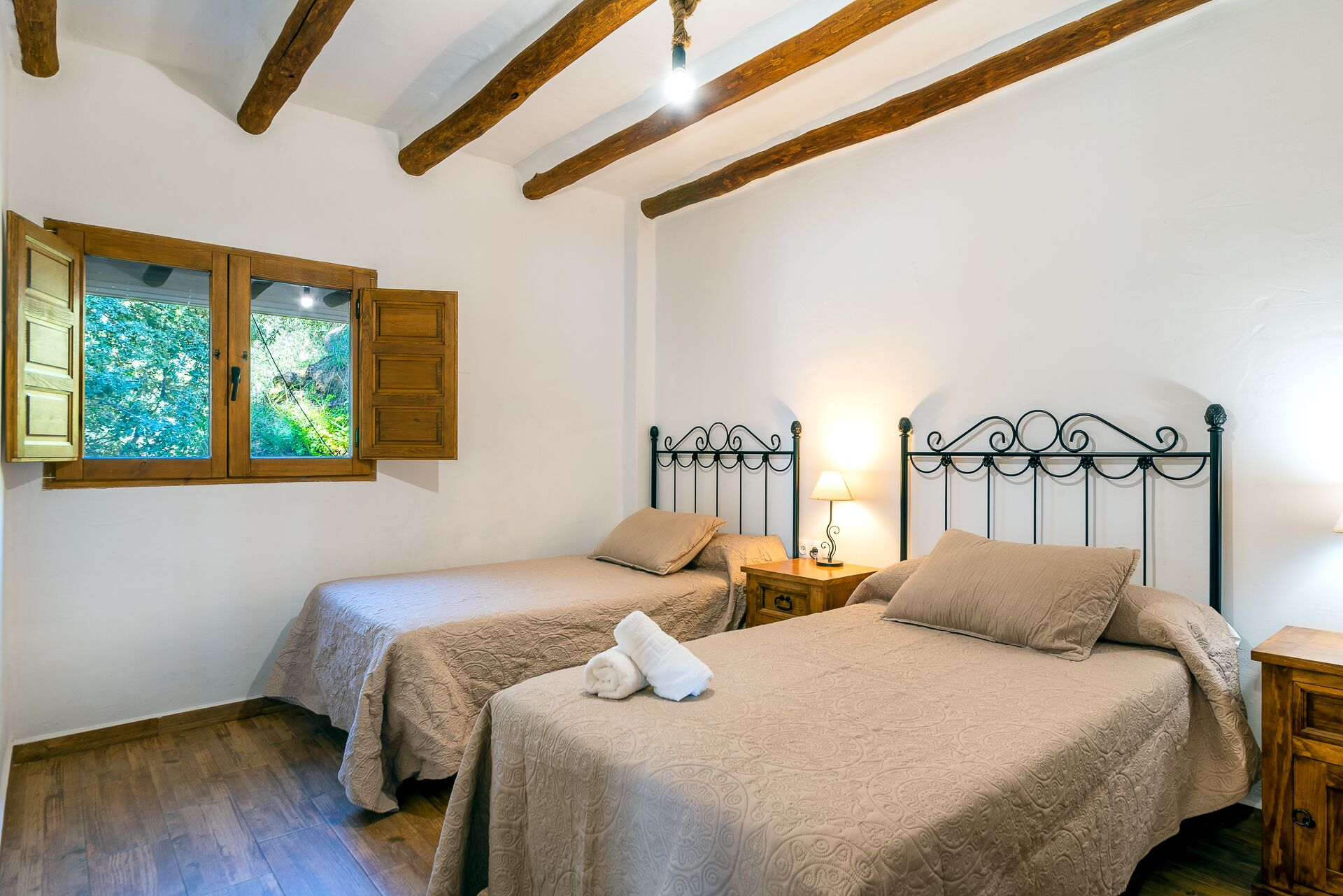 Habitación
